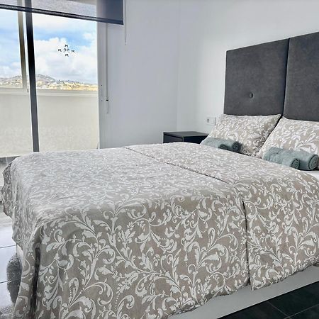 Apartamento Luli Calpe Buitenkant foto