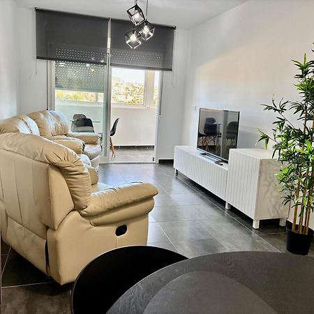 Apartamento Luli Calpe Buitenkant foto