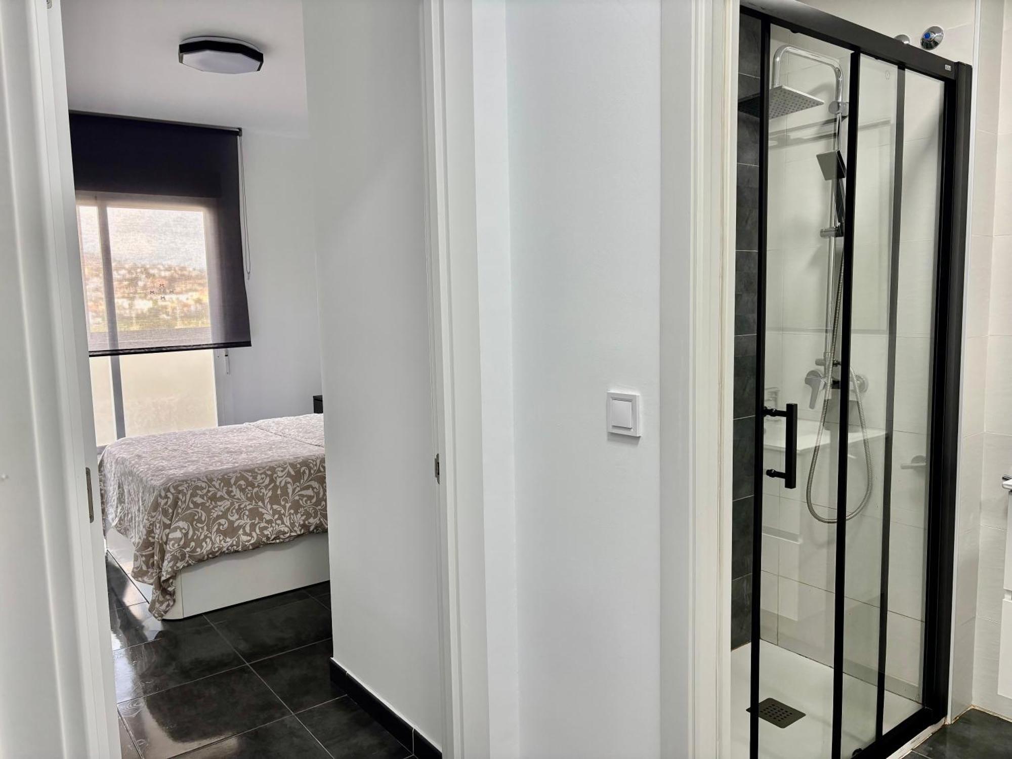 Apartamento Luli Calpe Buitenkant foto