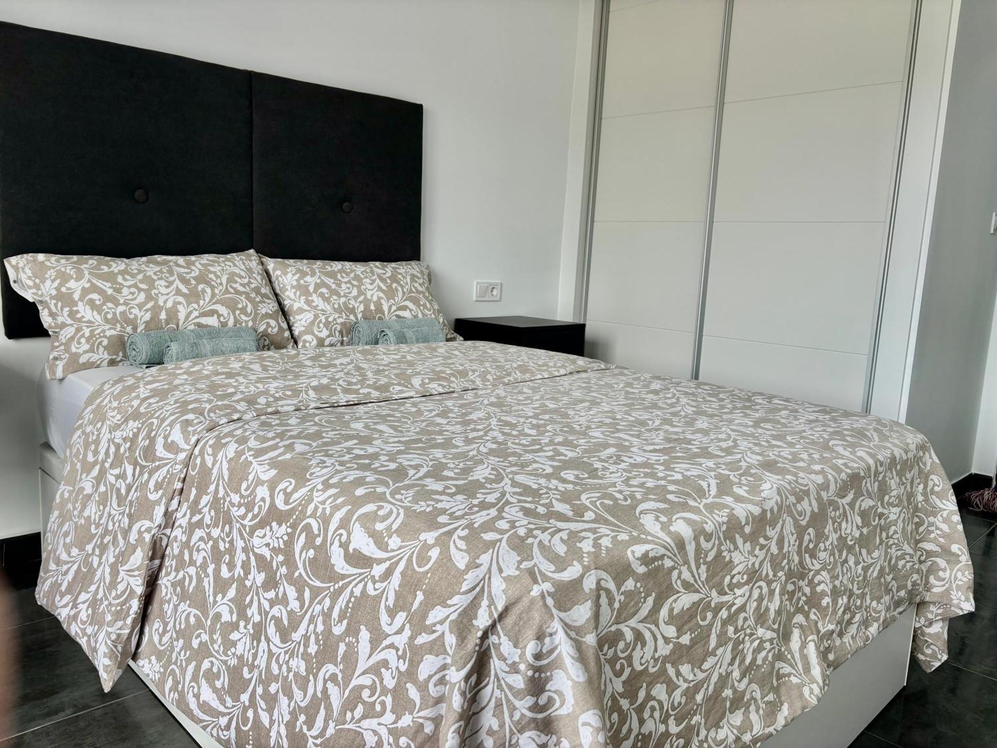 Apartamento Luli Calpe Buitenkant foto