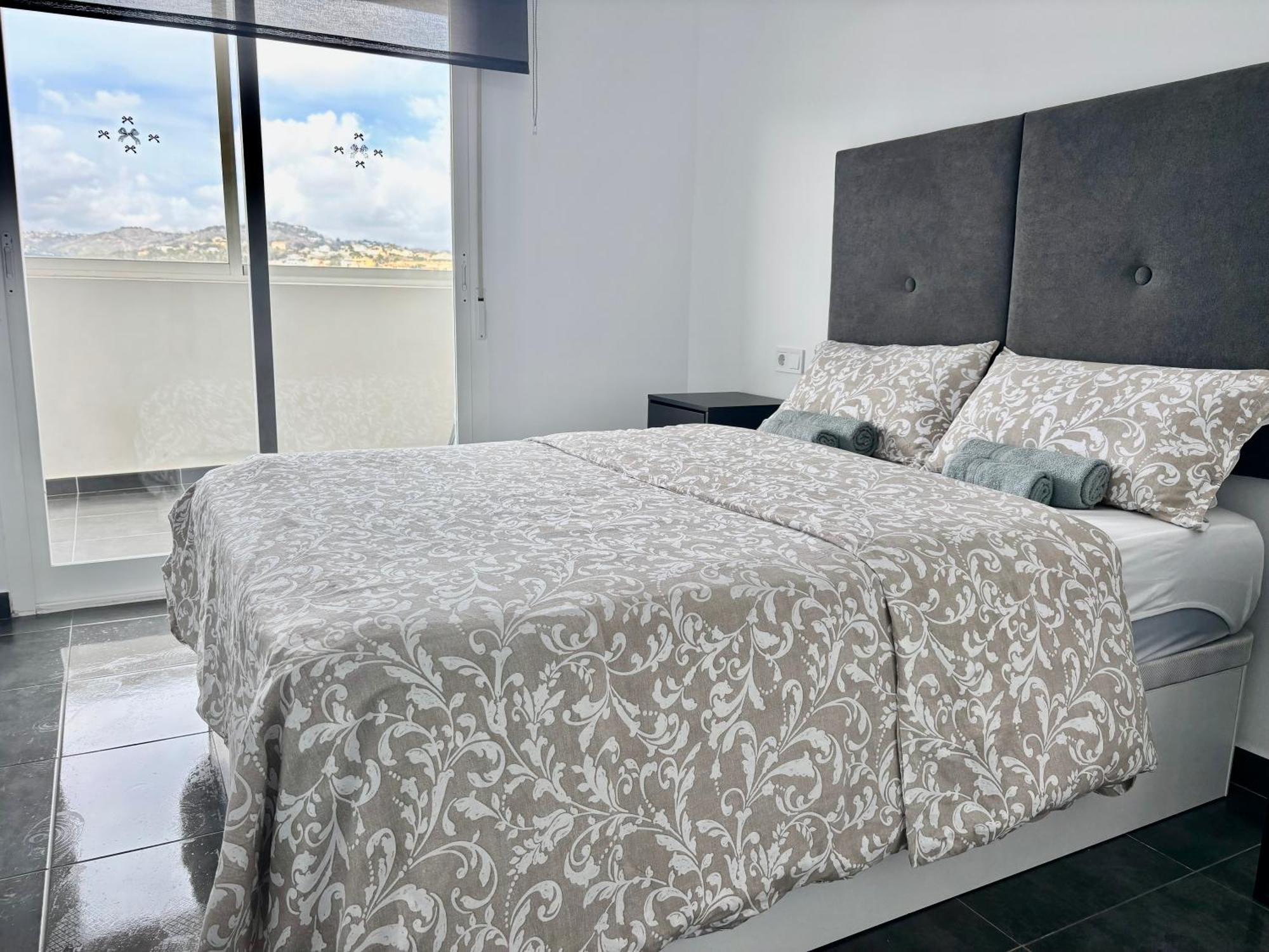 Apartamento Luli Calpe Buitenkant foto