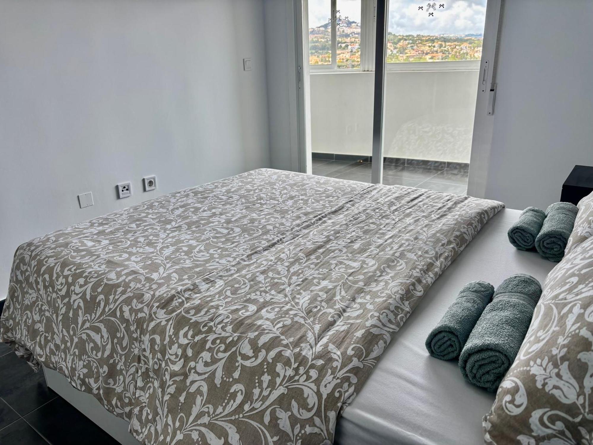 Apartamento Luli Calpe Buitenkant foto