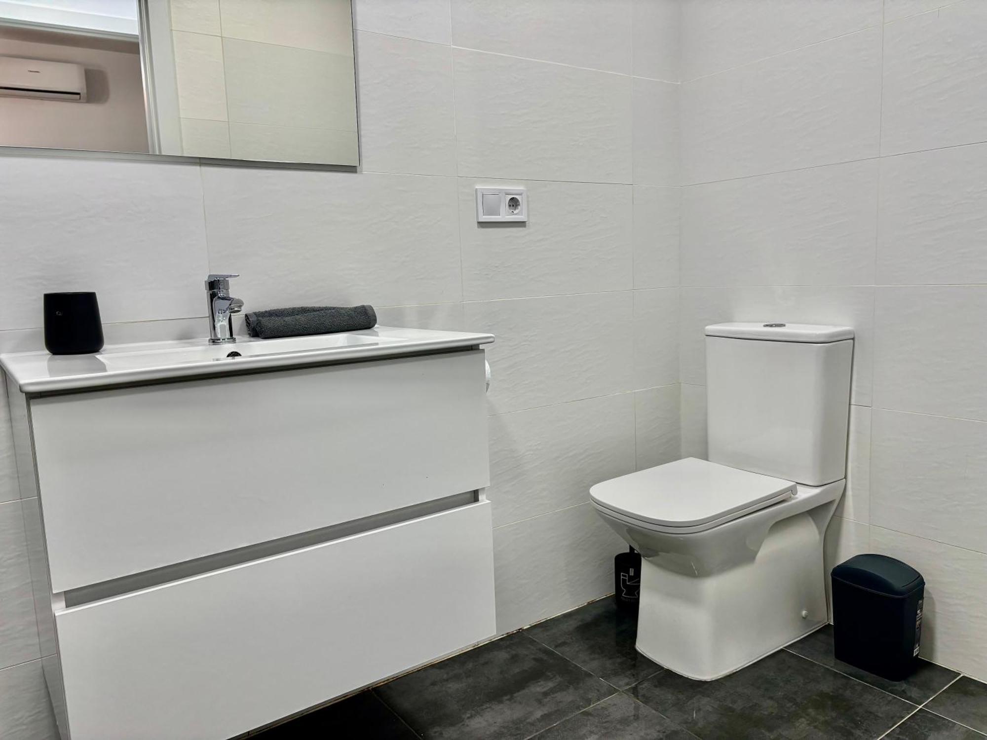 Apartamento Luli Calpe Buitenkant foto