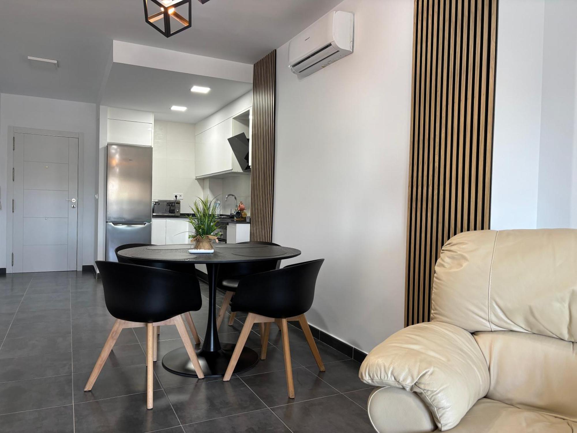 Apartamento Luli Calpe Buitenkant foto