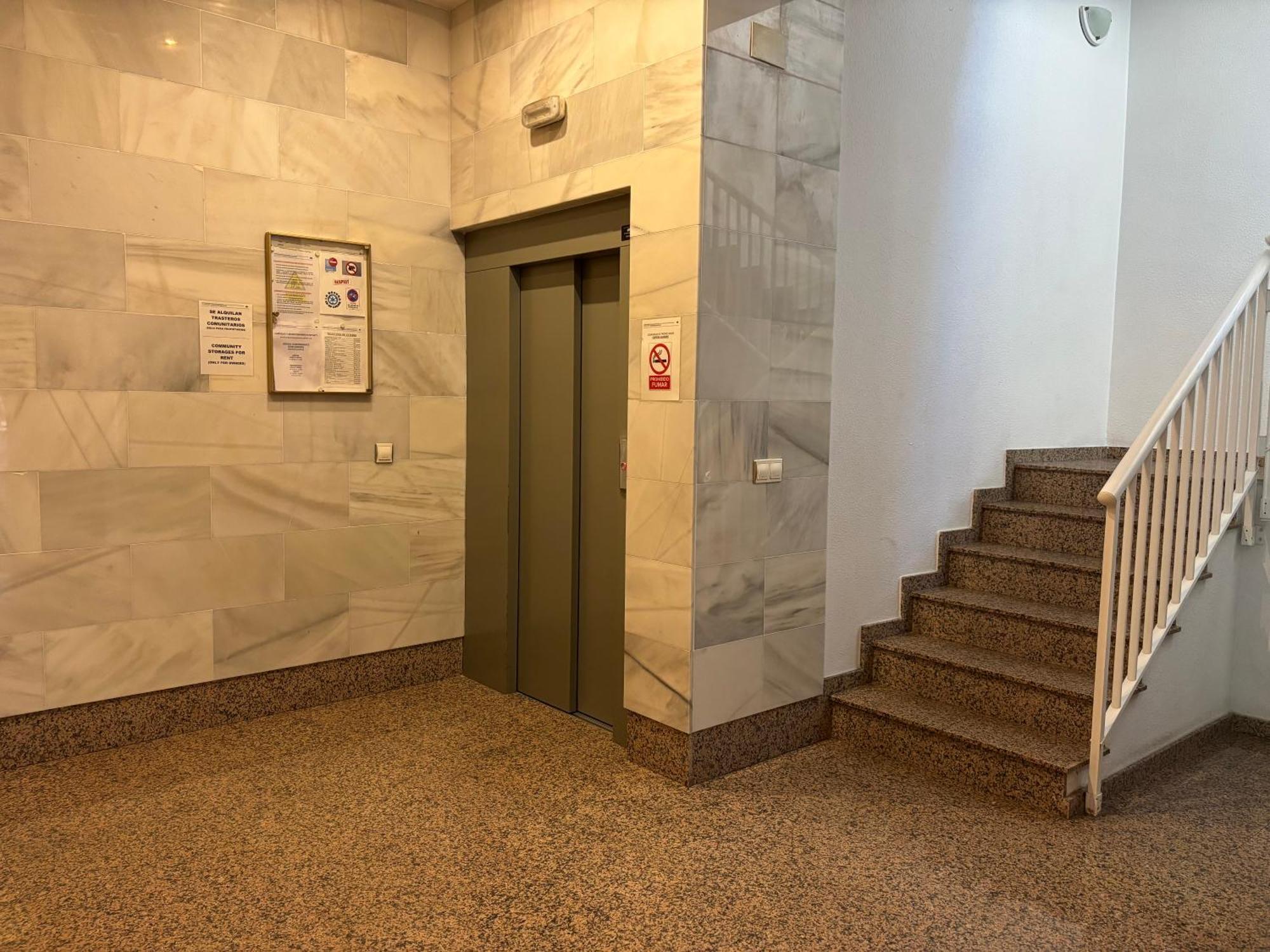 Apartamento Luli Calpe Buitenkant foto