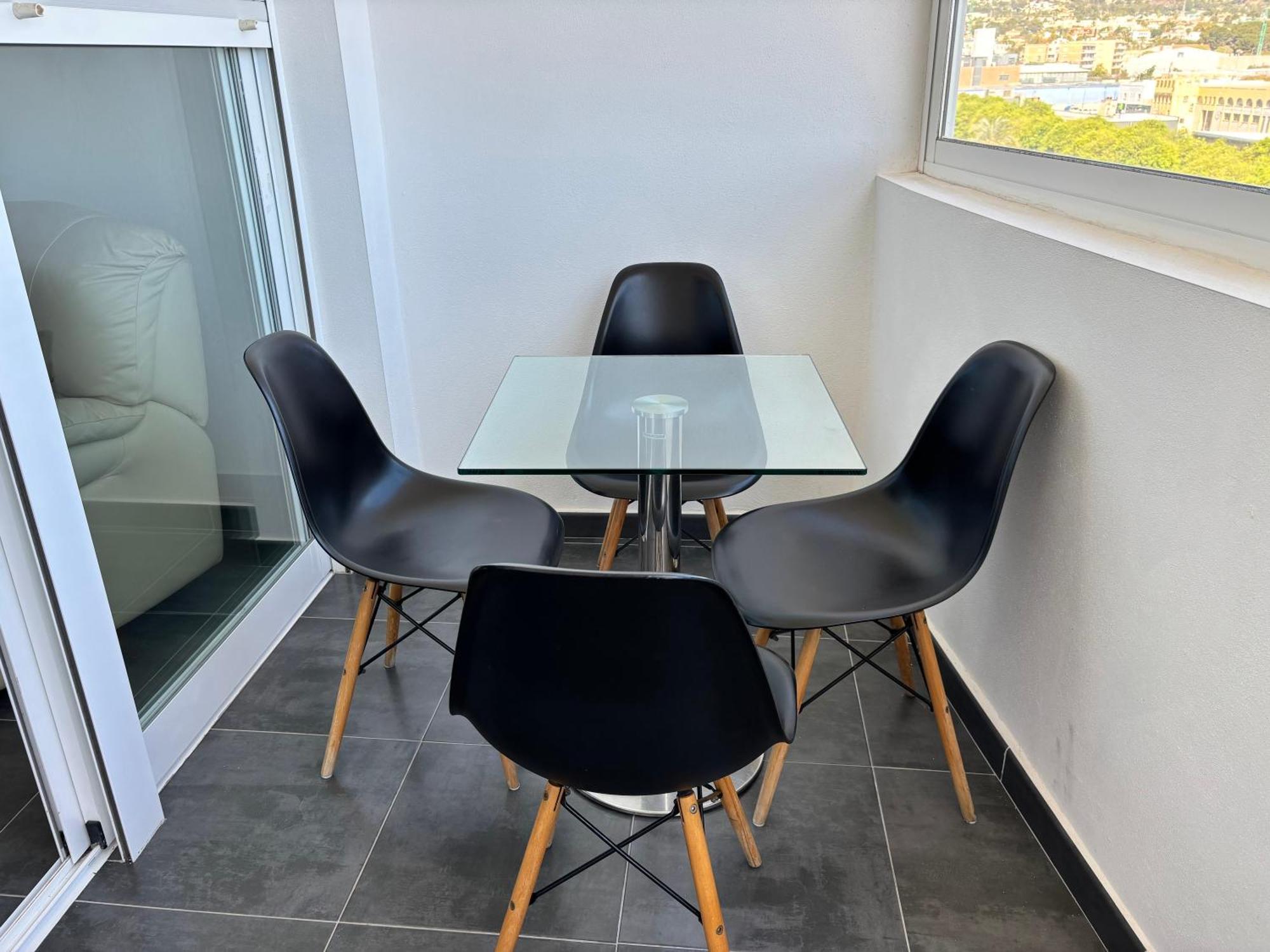 Apartamento Luli Calpe Buitenkant foto