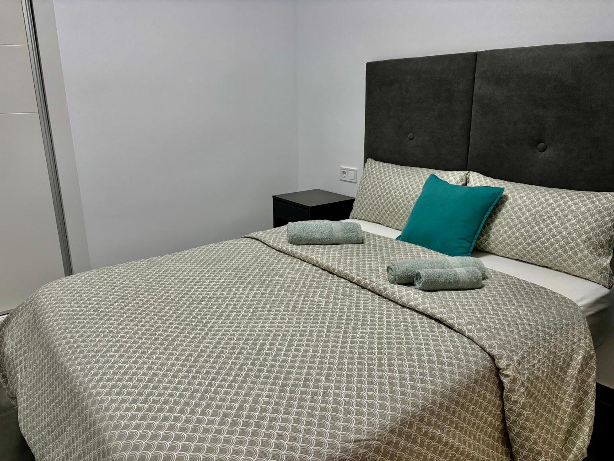 Apartamento Luli Calpe Buitenkant foto