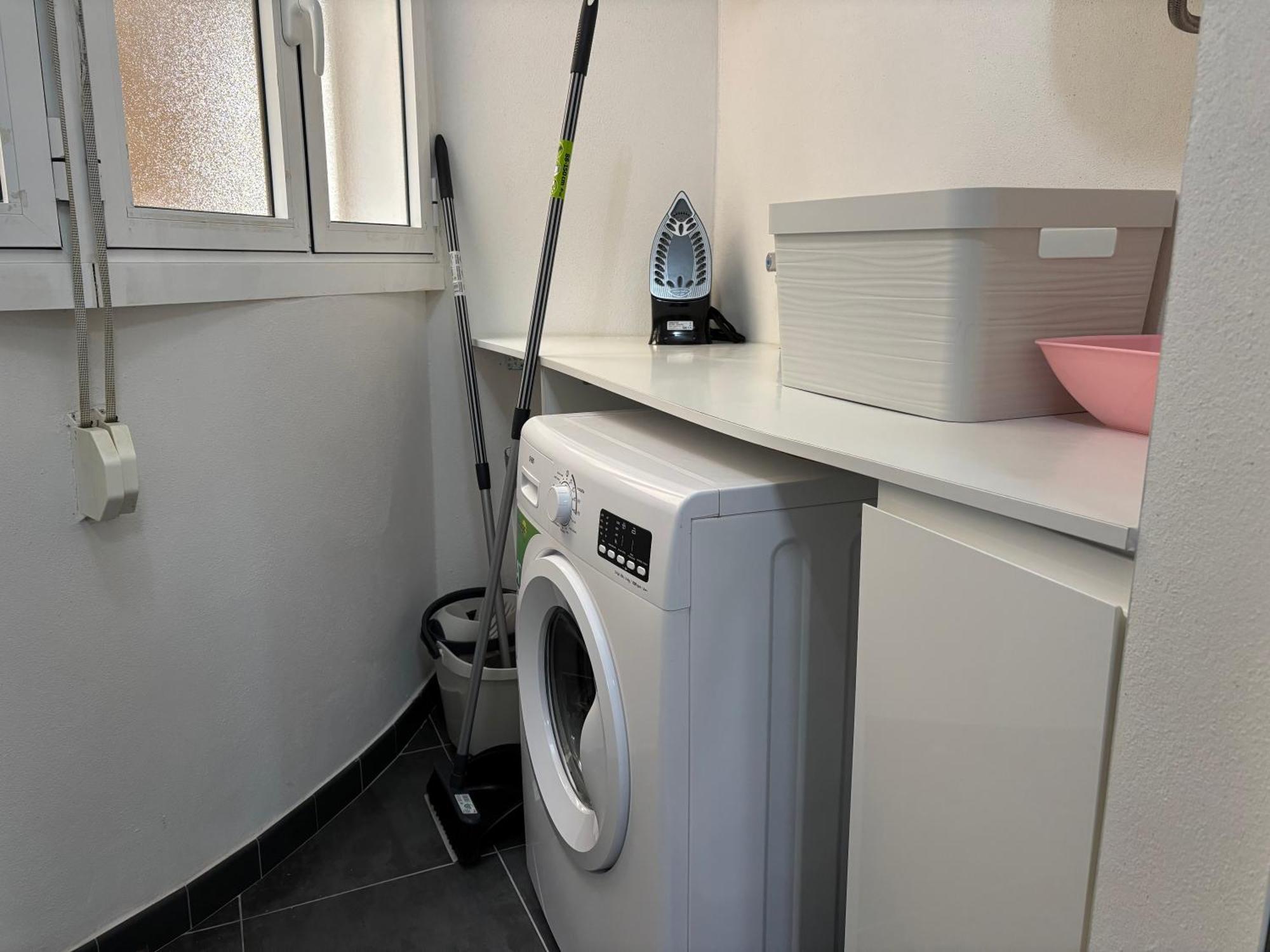 Apartamento Luli Calpe Buitenkant foto