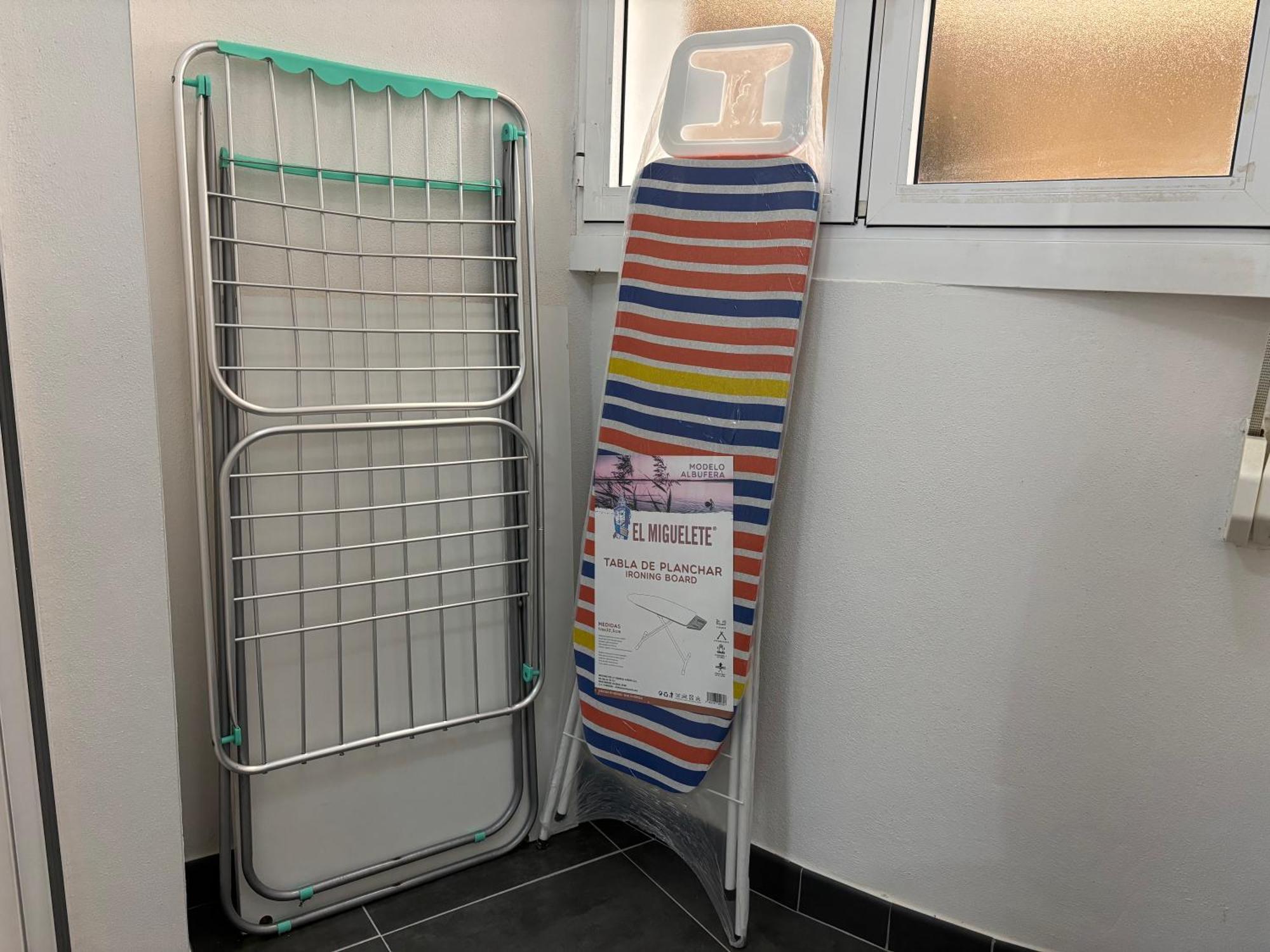 Apartamento Luli Calpe Buitenkant foto